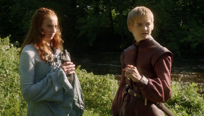 Game of Thrones