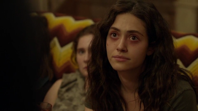 shameless