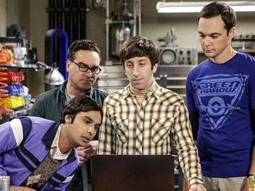 The Big Bang Theory