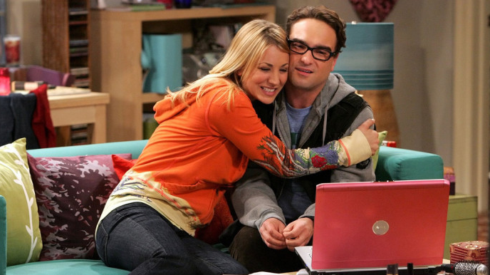 The Big Bang Theory