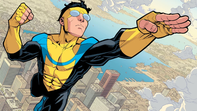Invincible