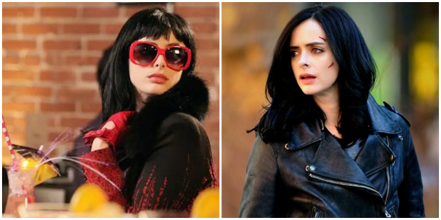 Krysten Ritter