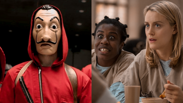 La Casa de Papel