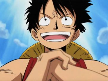 One Piece - Rufy