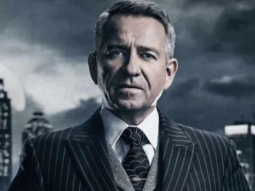 Pennyworth