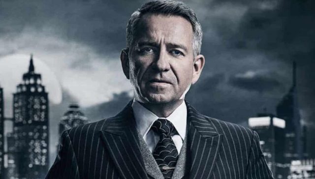 Pennyworth