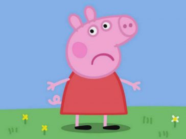 Peppa Pig