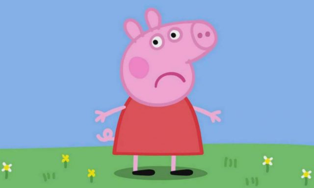 Peppa Pig