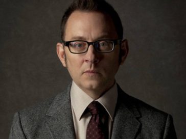 Person of Interest - Harold Finch