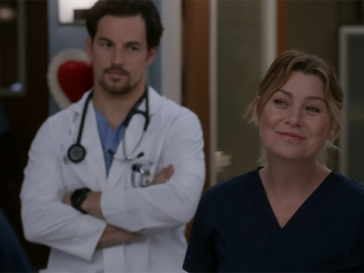 Grey's Anatomy