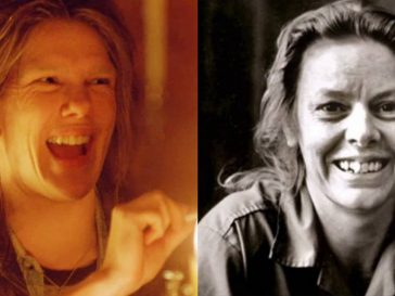 Serial Killer nelle Serie Tv