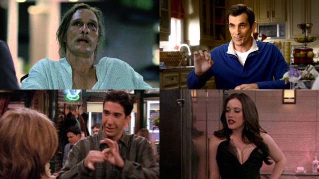 Serie Tv San Valentino
