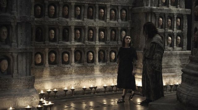 Game of Thrones