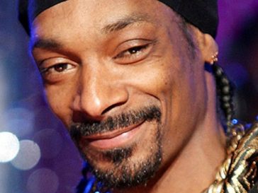 Snoop Dogg MTV Cribs