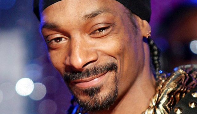 Snoop Dogg MTV Cribs