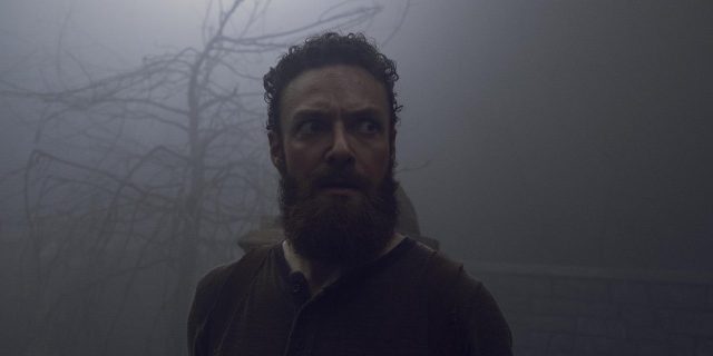 The Walking Dead
