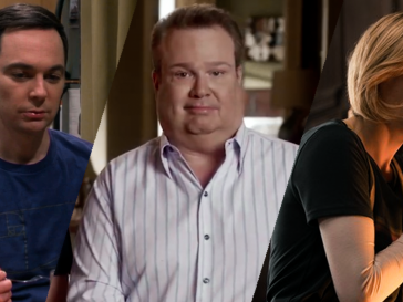 The Big Bang Theory - Serie Tv censure strane