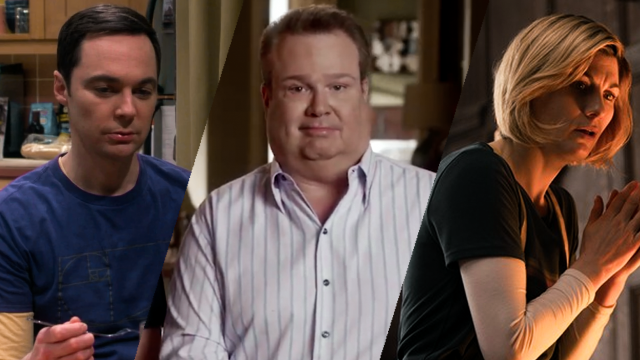 The Big Bang Theory - Serie Tv censure strane