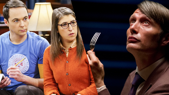 The Big Bang Theory