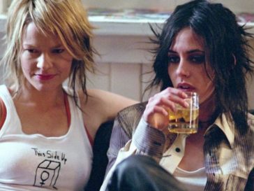 The L Word