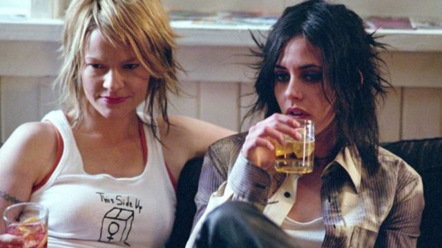 The L Word