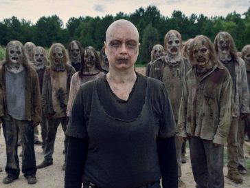The Walking Dead