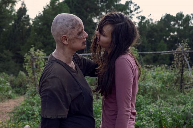 The Walking Dead