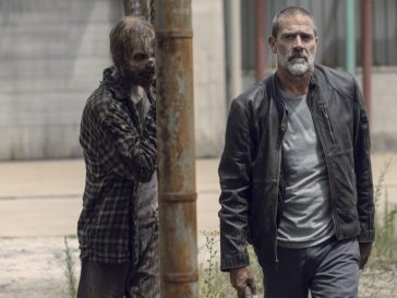 The Walking Dead