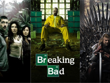 serie tv