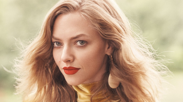 amanda seyfried