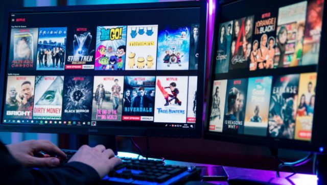 netflix serie tv