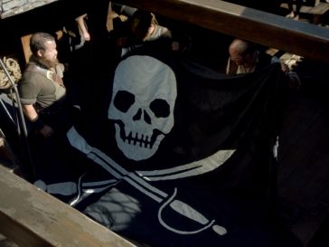 Black Sails