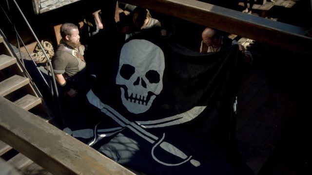 Black Sails
