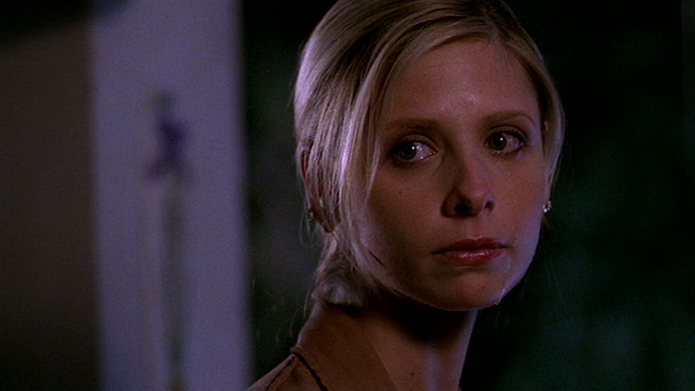 Buffy