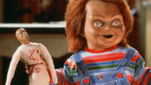 chucky