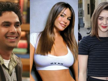 The Big Bang Theory