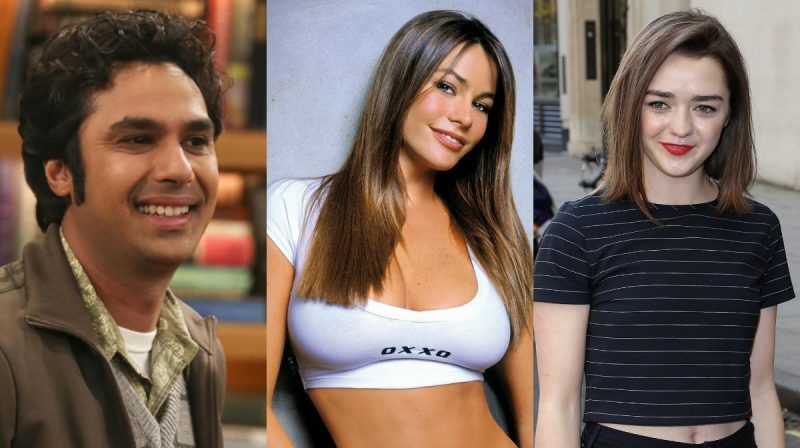 The Big Bang Theory