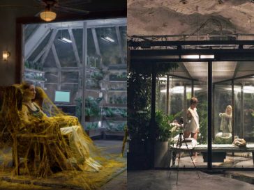 serie tv simili a stranger things