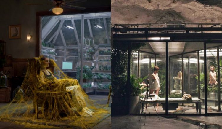 serie tv simili a stranger things
