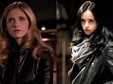 Jessica Jones