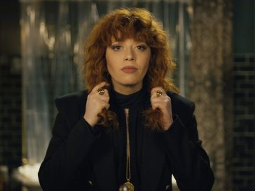 russian doll