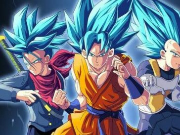 dragon ball
