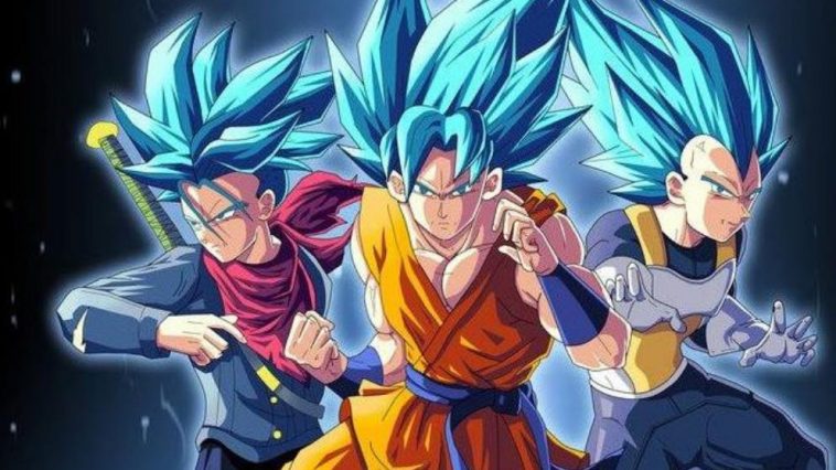 dragon ball