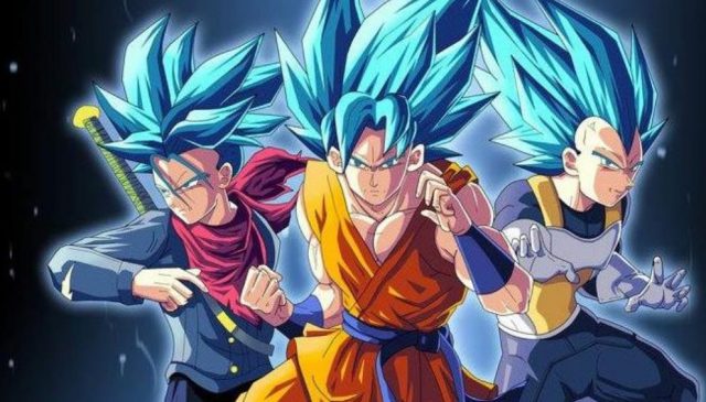 dragon ball