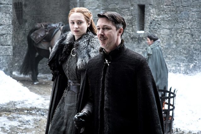 game of thrones