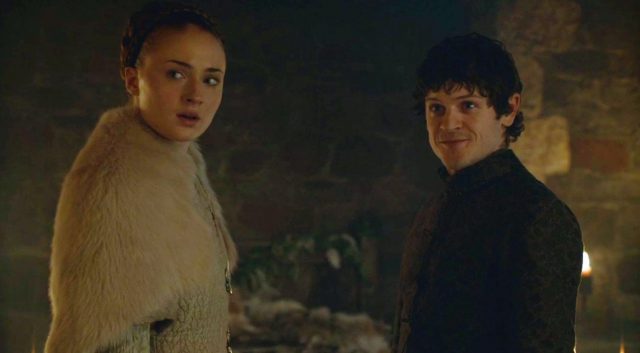 game of thrones