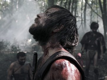 Il primo re