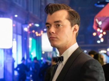pennyworth
