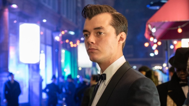 pennyworth