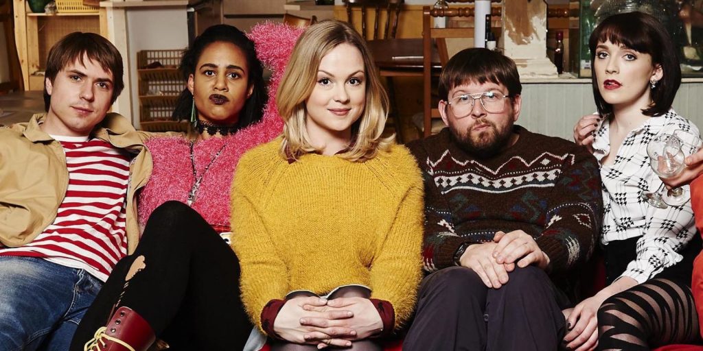 5 Serie Tv non scontate che parlano di quanto è dura e divertente la vita con dei coinquilini